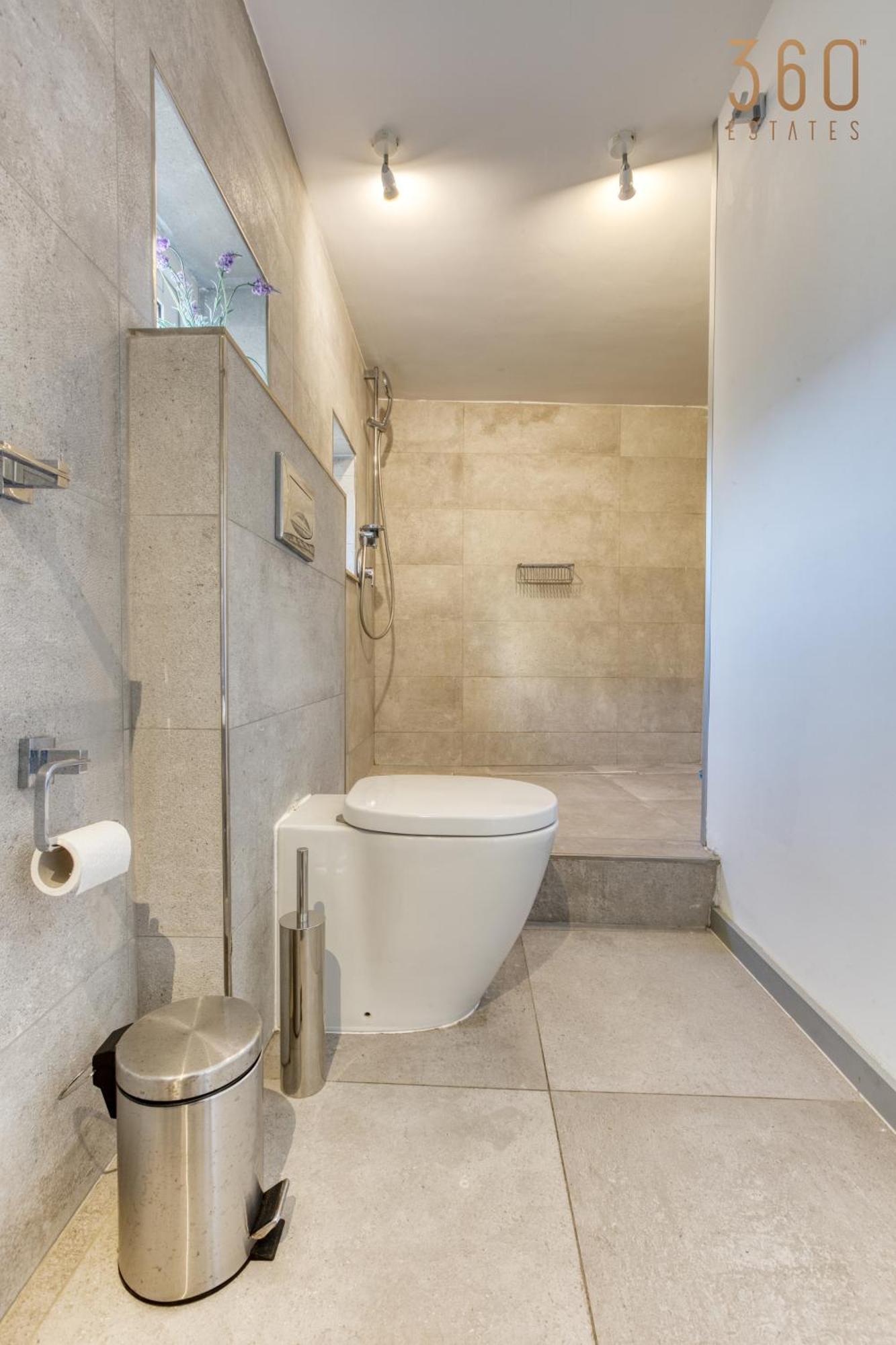 Comfortable 1Br Home With Maltese Balcony In Valletta By 360 Estates Экстерьер фото