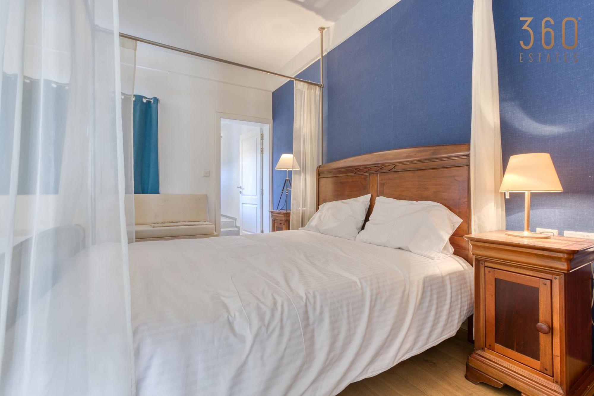 Comfortable 1Br Home With Maltese Balcony In Valletta By 360 Estates Экстерьер фото